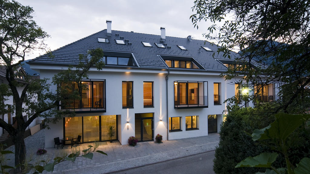 Residence Bar Pizzeria Sylvanerhof Natz-Schabs Exterior photo